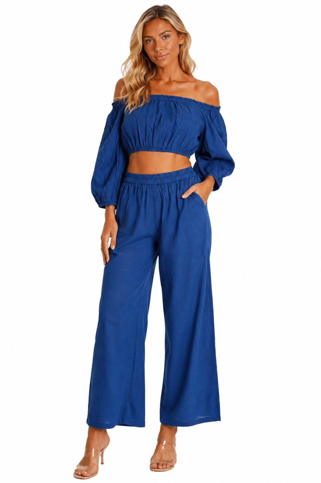 Women's Beach Two Piece Sets