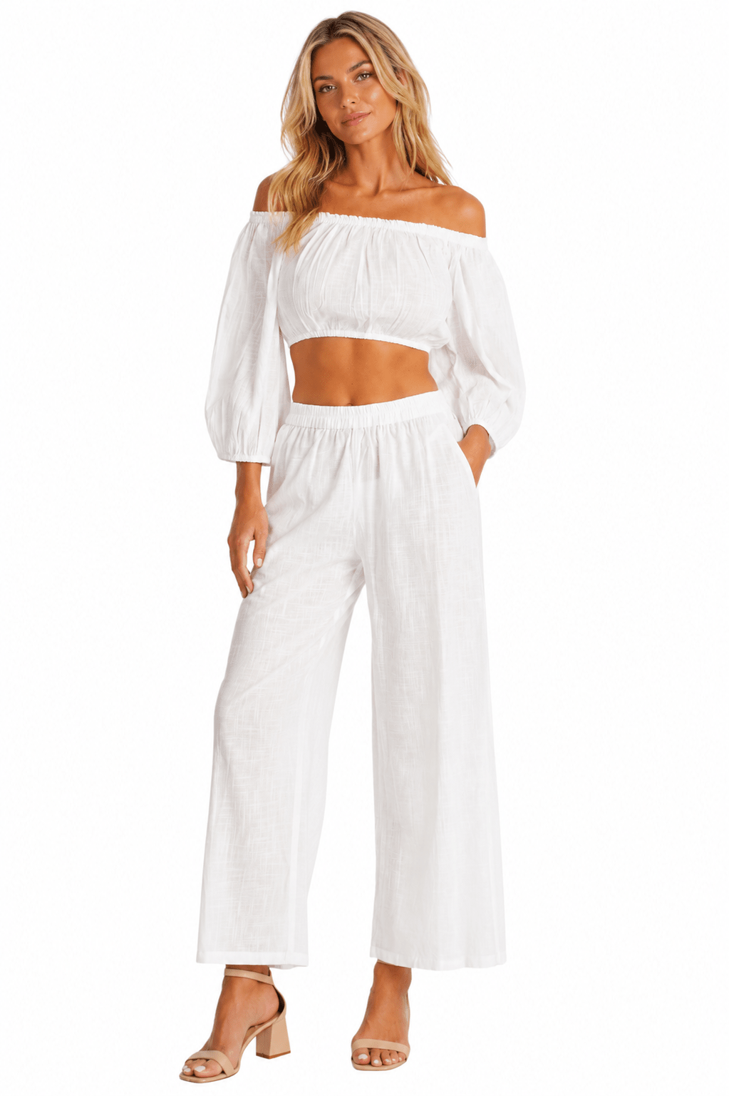 Women's Beach Two Piece Sets