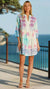 Women's Mixi Short Shirt Dress
